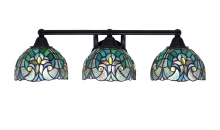 Toltec Company 3423-MB-9925 - Bathroom Lighting