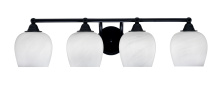 Toltec Company 3424-MB-4811 - Bathroom Lighting