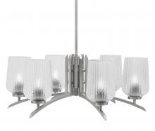 Toltec Company 3706-GP-4250 - Chandeliers