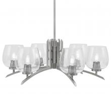 Toltec Company 3706-GP-4810 - Chandeliers