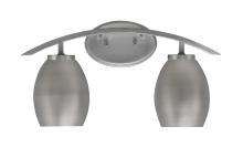 Toltec Company 3722-GP-426-GP - Bathroom Lighting