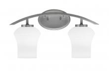 Toltec Company 3722-GP-681 - Bathroom Lighting