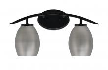 Toltec Company 3722-MB-426-GP - Bathroom Lighting