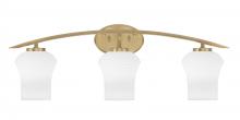 Toltec Company 3723-NAB-681 - Bathroom Lighting