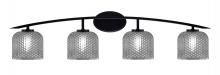Toltec Company 3724-MB-4612 - Bathroom Lighting