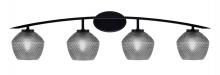 Toltec Company 3724-MB-4622 - Bathroom Lighting