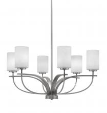 Toltec Company 3906-GP-310 - Chandeliers