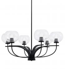 Toltec Company 3906-MB-202 - Chandeliers