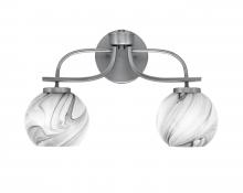 Toltec Company 3912-GP-4109 - Bathroom Lighting