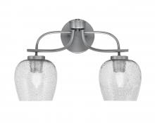 Toltec Company 3912-GP-4812 - Bathroom Lighting