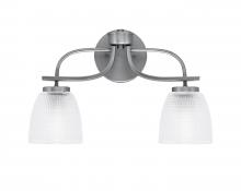 Toltec Company 3912-GP-500 - Bathroom Lighting