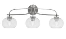 Toltec Company 3913-GP-202 - Bathroom Lighting