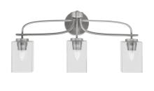 Toltec Company 3913-GP-530 - Bathroom Lighting