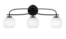 Toltec Company 3913-MB-4101 - Bathroom Lighting