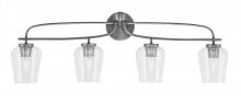 Toltec Company 3914-GP-210 - Bathroom Lighting