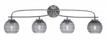 Toltec Company 3914-GP-5112 - Bathroom Lighting