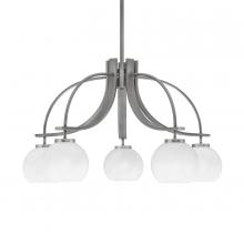 Toltec Company 3925-GP-4101 - Chandeliers