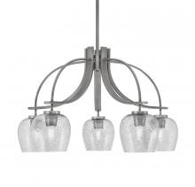 Toltec Company 3925-GP-4812 - Chandeliers