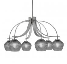 Toltec Company 3926-GP-4622 - Chandeliers