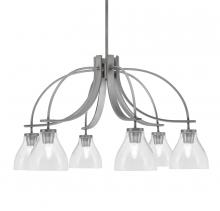 Toltec Company 3926-GP-4760 - Chandeliers