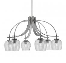 Toltec Company 3926-GP-4812 - Chandeliers