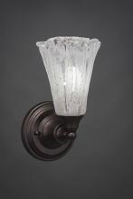 Toltec Company 40-BRZ-729 - Wall Sconces