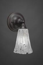 Toltec Company 40-DG-729 - Wall Sconces