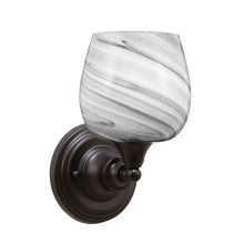Toltec Company 40-ES-4819 - Wall Sconces