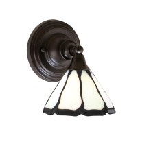 Toltec Company 40-ES-9125 - Wall Sconces