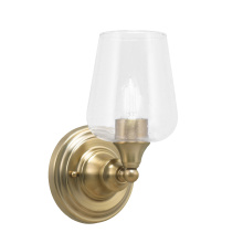 Toltec Company 40-NAB-210 - Wall Sconces