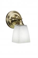 Toltec Company 40-NAB-460 - Wall Sconces