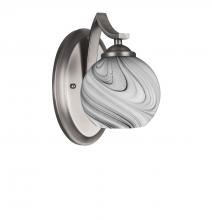 Toltec Company 551-GP-4109 - Wall Sconces