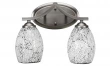 Toltec Company 552-GP-4165 - Bathroom Lighting