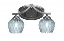 Toltec Company 552-GP-4605 - Bathroom Lighting