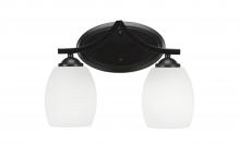 Toltec Company 552-MB-615 - Bathroom Lighting