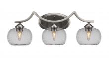 Toltec Company 553-GP-202 - Bathroom Lighting