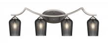 Toltec Company 554-GP-4252 - Bathroom Lighting