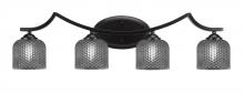 Toltec Company 554-MB-4612 - Bathroom Lighting