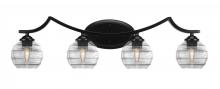 Toltec Company 554-MB-5110 - Bathroom Lighting