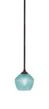 Toltec Company 560-DG-4625 - Mini Pendants