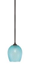 Toltec Company 560-DG-4905 - Mini Pendants