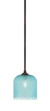 Toltec Company 560-DG-4915 - Mini Pendants