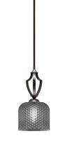 Toltec Company 561-DG-4612 - Mini Pendants