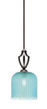 Toltec Company 561-DG-4915 - Mini Pendants