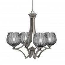 Toltec Company 564-GP-4602 - Chandeliers
