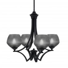 Toltec Company 564-MB-4622 - Chandeliers