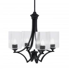 Toltec Company 564-MB-530 - Chandeliers