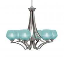Toltec Company 566-GP-4625 - Chandeliers