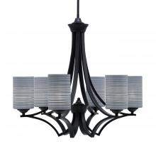 Toltec Company 566-MB-4062 - Chandeliers