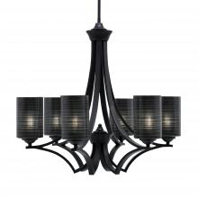 Toltec Company 566-MB-4069 - Chandeliers